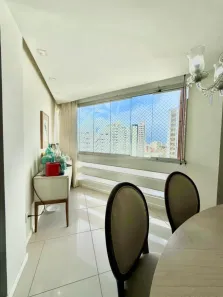 Apartamento com 3 Quartos à venda, 102m² no Pituba, Salvador