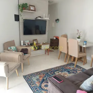 Apartamento com 2 Quartos à venda, 72m² no Vila São José, Taubaté