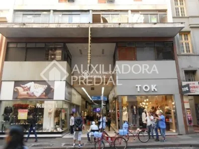 Sala Comercial à venda, 22m² no Centro Histórico, Porto Alegre