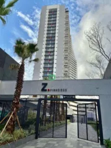 Apartamento com 1 Quarto à venda, 30m² no Pinheiros, São Paulo