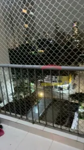 Apartamento com 3 Quartos à venda, 72m² no Santana, São Paulo