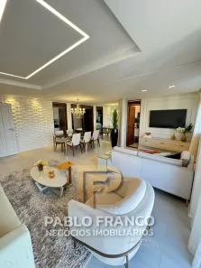 Apartamento com 3 Quartos à venda, 150m² no Catolé, Campina Grande