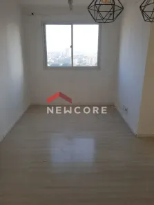 Apartamento com 2 Quartos à venda, 41m² no Itaquera, São Paulo