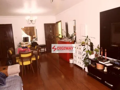 Sobrado com 4 Quartos à venda, 141m² no Vila Mariana, São Paulo
