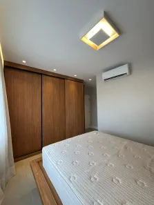 Apartamento com 3 Quartos à venda, 113m² no Ponta Negra, Manaus