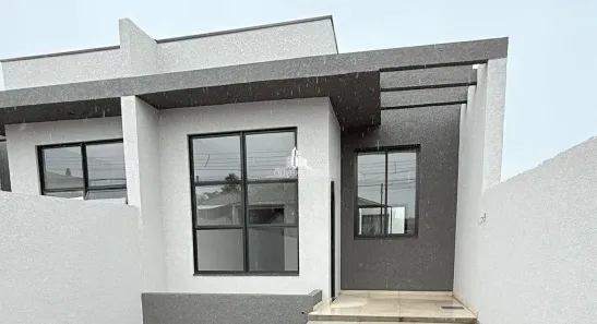 Casa com 3 Quartos à venda, 130m² no Borda do Campo, Quatro Barras