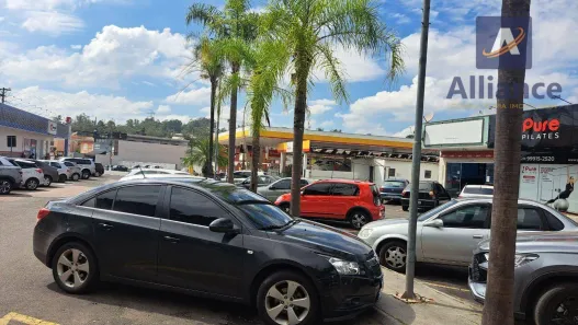 Sala Comercial para alugar, 600m² no Vila Bossi, Louveira
