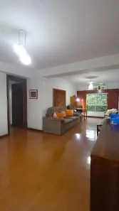 Apartamento com 3 Quartos à venda, 118m² no Laranjeiras, Rio de Janeiro