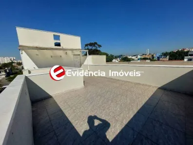 Cobertura com 2 Quartos à venda, 80m² no Vila Floresta, Santo André