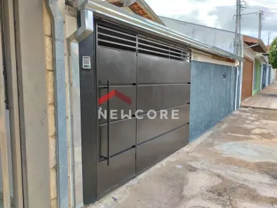 Casa com 2 Quartos à venda, 70m² no Jardim Vânia Maria, Bauru