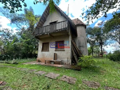 Fazenda/Sítio com 1 Quarto à venda, 120m² no A Definir, Igarapé