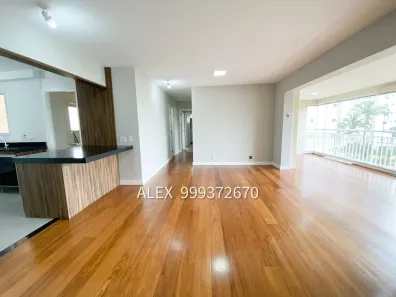 Apartamento com 4 Quartos à venda, 122m² no Rio Pequeno, São Paulo