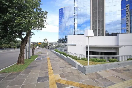 Ponto Comercial para alugar, 46m² no Petrópolis, Porto Alegre