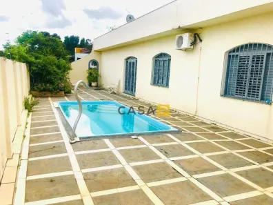 Casa com 3 Quartos à venda, 199m² no Bosque da Saúde, Americana