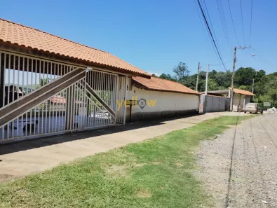 Fazenda/Sítio com 4 Quartos à venda, 1000m² no , Igaratá