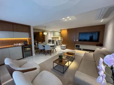 Apartamento com 3 Quartos à venda, 95m² no Savassi, Belo Horizonte