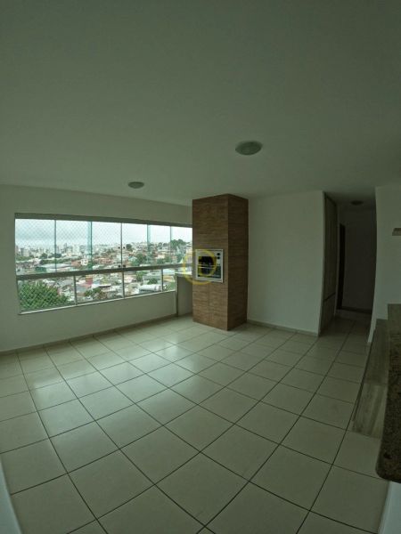Apartamento com 2 quartos — Paquetá, Belo Horizonte