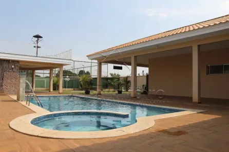 Fazenda/Sítio com 3 Quartos à venda, 508m² no Parque Monte Bianco, Araçoiaba da Serra