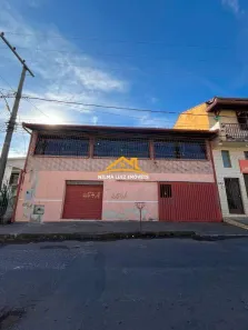 Casa com 3 Quartos à venda, 240m² no Santa Inês, Betim