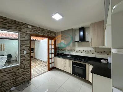 Sobrado com 2 Quartos à venda, 75m² no Vila Maricy, Guarulhos