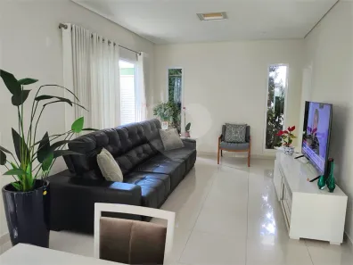 Casa de Condomínio com 3 Quartos à venda, 236m² no Jardim do Paço, Sorocaba