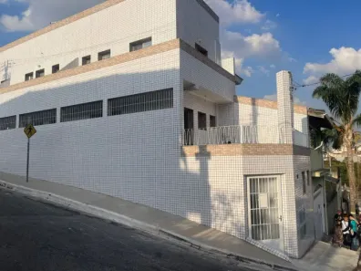Kitnet com 1 Quarto para alugar, 17m² no Vila Gustavo, São Paulo