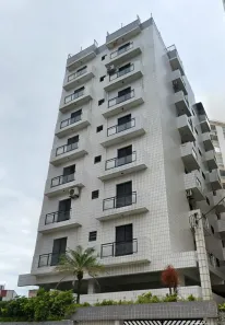 Apartamento com 1 Quarto à venda, 43m² no Caiçara, Praia Grande