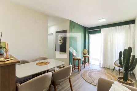 Apartamento com 2 Quartos à venda, 62m² no Belenzinho, São Paulo