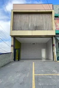 Ponto Comercial para alugar, 182m² no Jardim Colorado, São Paulo