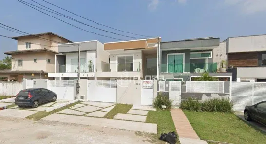 Casa com 4 Quartos à venda, 262m² no Itaipu, Niterói