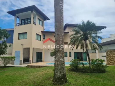 Casa de Condomínio com 4 Quartos à venda, 315m² no Costa do Sol, Bertioga