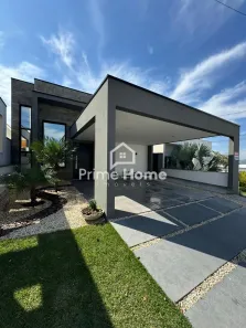 com 3 Quartos à venda, 280m² no Jacaré, Cabreúva