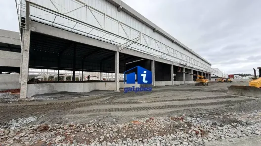 Galpão/Depósito/Armazém para alugar, 3200m² no Cidade Industrial Satélite de São Paulo, Guarulhos