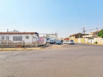 Imóvel Comercial à venda, 1353m² no Campos Elíseos, Ribeirão Preto