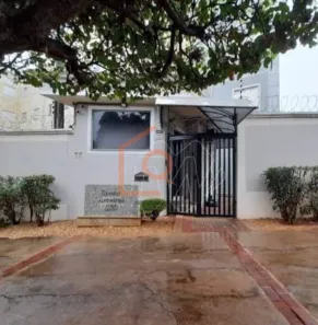 Apartamento com 2 Quartos à venda, 62m² no Centro, Araraquara
