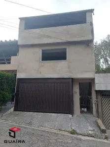Sobrado com 6 Quartos à venda, 264m² no Alvarenga, São Bernardo do Campo