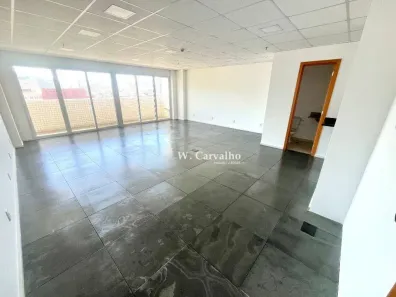 Sala Comercial à venda, 60m² no Centro, Santos