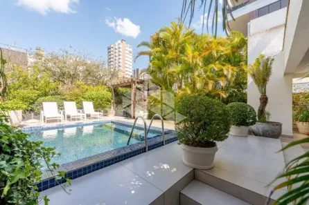 Cobertura com 3 Quartos à venda, 450m² no Petrópolis, Porto Alegre