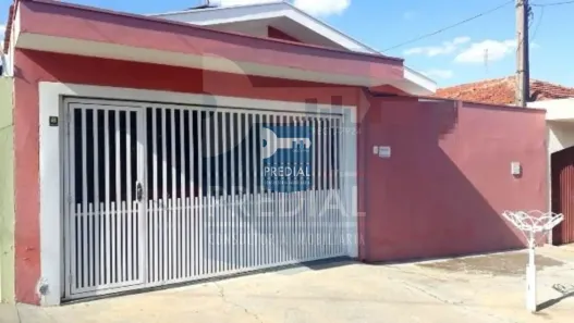 Casa com 3 Quartos à venda, 128m² no Parque Santa Felícia Jardim, São Carlos