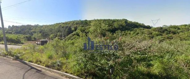 Lote/Terreno à venda, 608m² no São Giácomo, Caxias do Sul