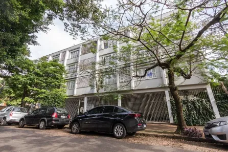 Apartamento com 1 Quarto à venda, 42m² no São Geraldo, Porto Alegre
