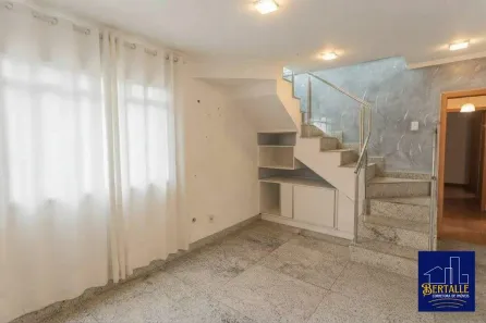 Cobertura com 3 Quartos à venda, 140m² no Santo Antônio, Belo Horizonte