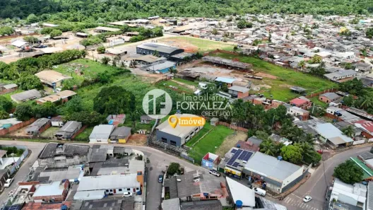 Galpão/Depósito/Armazém para alugar, 312m² no Conjunto Tucumã, Rio Branco