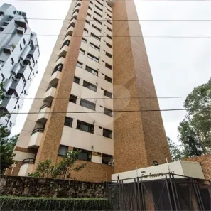 Apartamento com 3 Quartos para alugar, 105m² no Vila Andrade, São Paulo