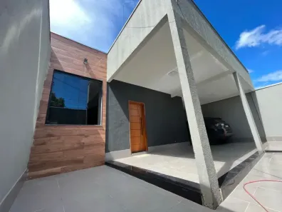 Casa com 3 Quartos à venda, 117m² no Centro, Navegantes