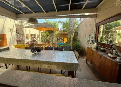 Casa com 3 Quartos à venda, 200m² no Cidade Vargas, São Paulo