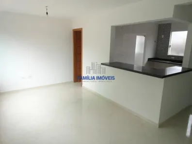 Sobrado com 3 Quartos à venda, 108m² no Embaré, Santos
