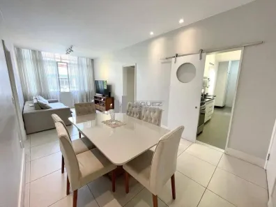 Apartamento com 3 Quartos à venda, 87m² no Tijuca, Rio de Janeiro