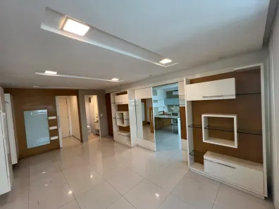 Sala Comercial à venda, 64m² no Meireles, Fortaleza
