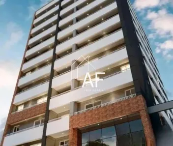 Apartamento com 2 Quartos à venda, 30m² no Jardim Aeroporto, São Paulo